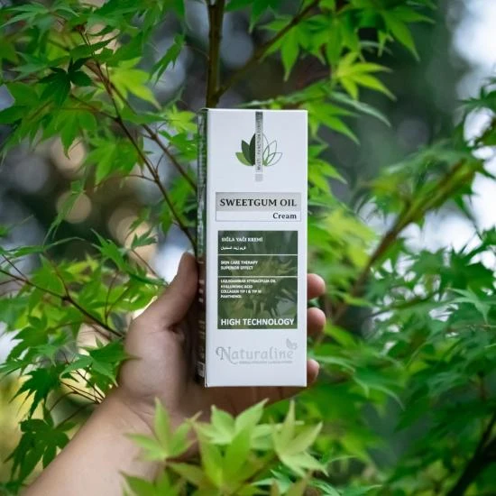 Naturaline Sığla Yağı Kremi 100 Ml ürün görseli 1