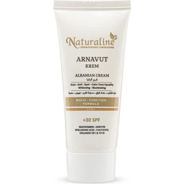 Naturaline Arnavut Kremi 50 Ml ürün görseli 1