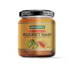 Aksu Vital Zeytin Yağlı Kudret Narı 185 Gr ürün görseli 1