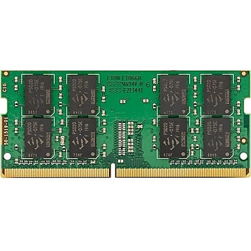 VisionTek 32GB DDR4 2933MHz CL21 SODIMM (901348) ürün görseli 1
