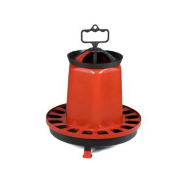 HOBİ TAVUK YEMLİK 15 Kg ürün görseli 1