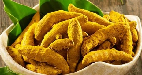 Zerdeçal Kök (Kg) ürün görseli 1