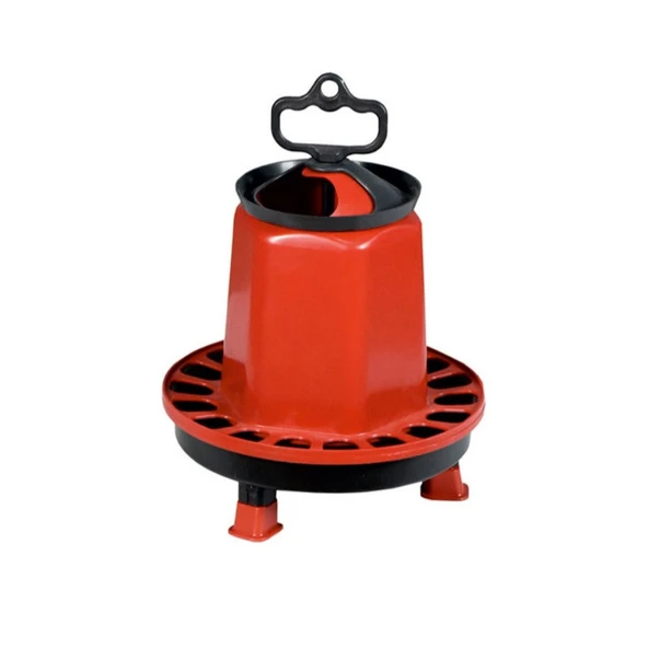 HOBİ TAVUK  YEMLİK  5 Kg ürün görseli 1