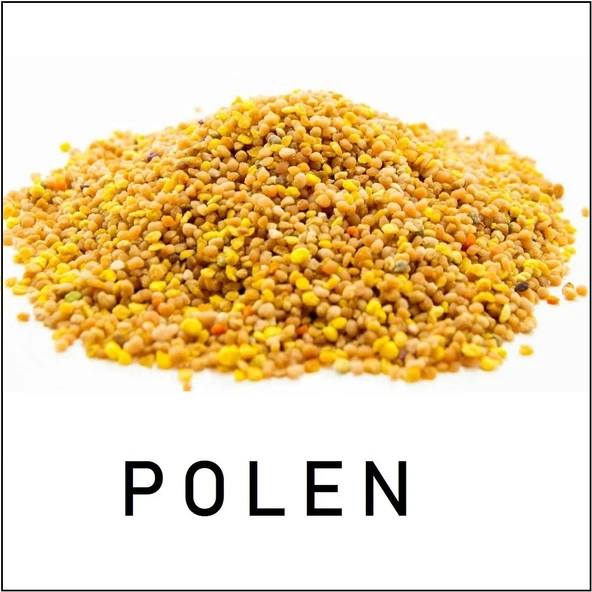 Polen Yerli (Kg) ürün görseli 1