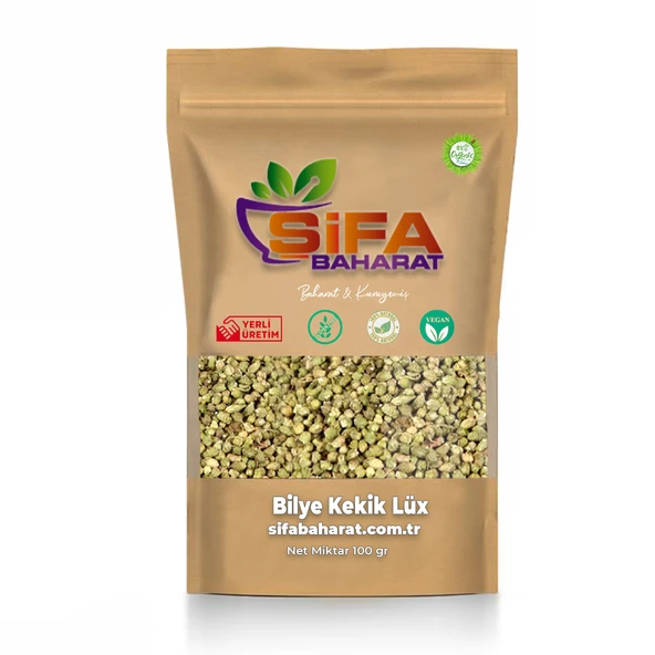 Şifa Baharat Bilye Kekik Lüx 100 gr ürün görseli 1