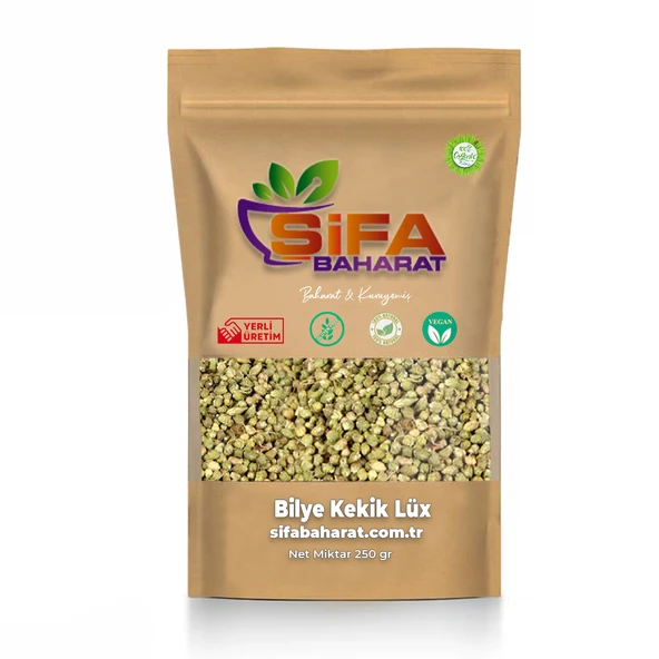 Şifa Baharat Bilye Kekik Lüx 250 gr ürün görseli 1