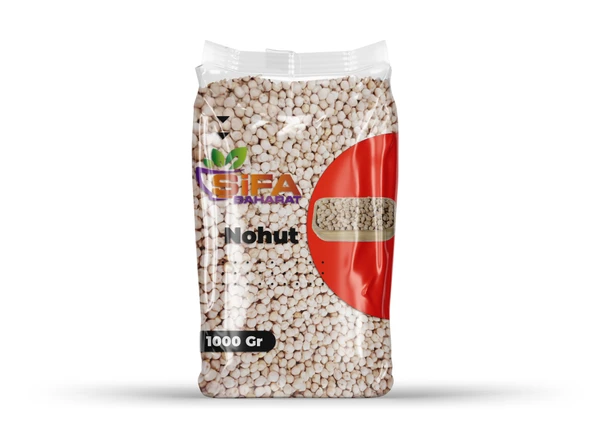 Şifa Baharat Nohut 1000 gr ürün görseli 1