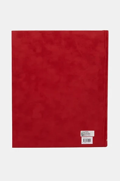 TENEUES The Ferrari Book - Resim 3