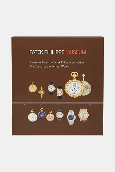 TENEUES Treasures from the Patek Philippe Museum - Resim 3