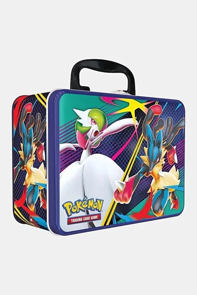 Pokémon TCG: Collector Chest Fall 2025 ürün görseli 1
