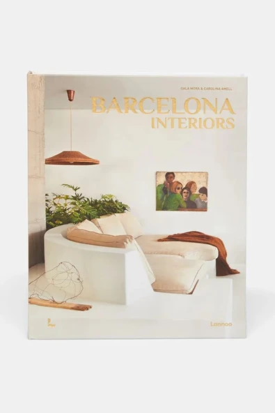 LANNOO Barcelona Interiors ürün görseli 1