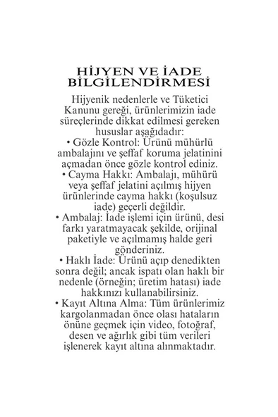 Tfany Sandalye Minderi – 2’li Paket - Resim 3