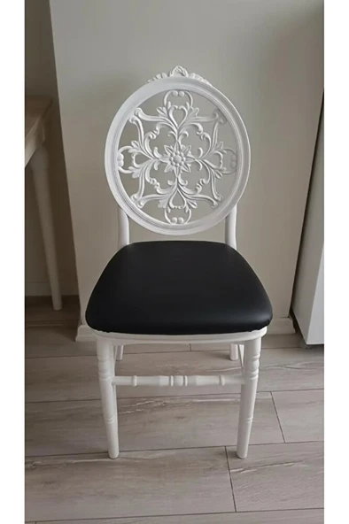 Tfany Sandalye Minderi – 2’li Paket - Resim 2