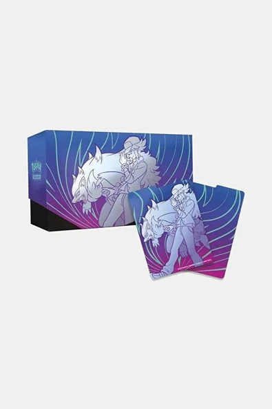Pokémon TCG: Journey Together Elite Trainer Box - Resim 2