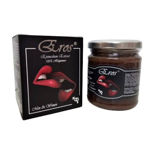 Eros Epimedyumlu Macun 40 Gr ürün görseli 1