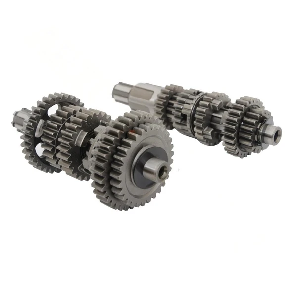 ŞANZIMAN KOMPLE CG 125CC ürün görseli 1