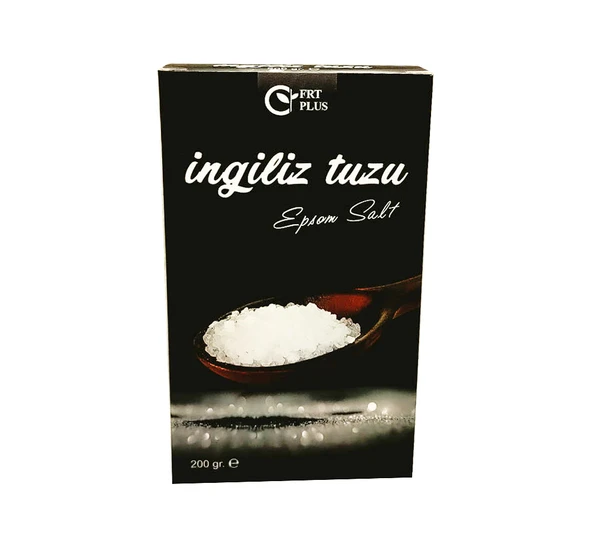 Frt Plus İngiliz Tuzu 200 Gr ürün görseli 1