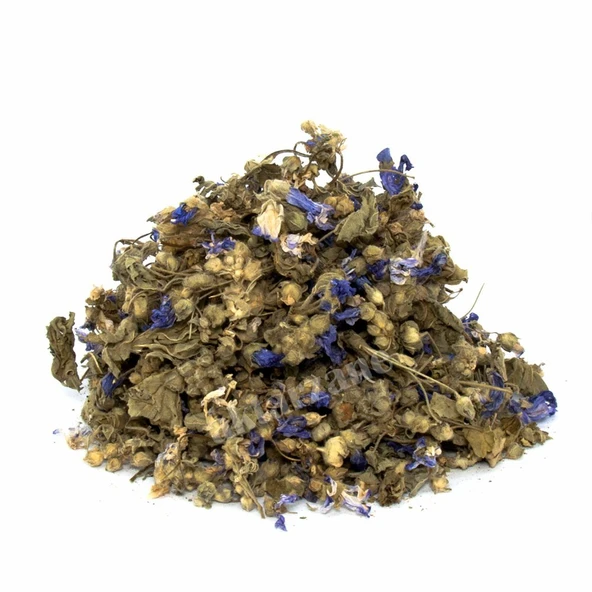 Ebe Gümeci 50 Gr ürün görseli 1