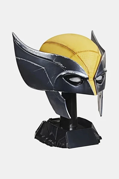 HASBRO Marvel Legends Wolverine Premium Maske - Resim 2