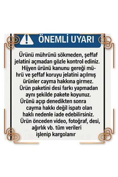 Kare Sandalye Minderi 2 Adet - Resim 4
