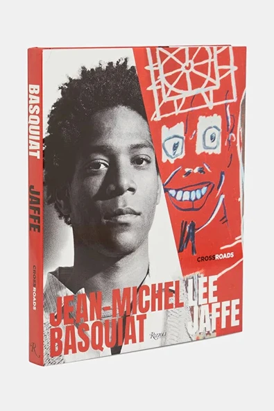 RIZZOLI Jean-Mıchel Basquiat: Crossroads - Resim 2