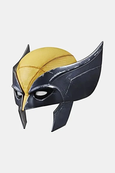 HASBRO Marvel Legends Wolverine Premium Maske - Resim 3