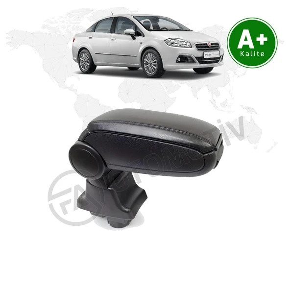 Fiat Linea Kol Dayama Kolçak 2007 – 2017 Model (v2 Model) ürün görseli 1