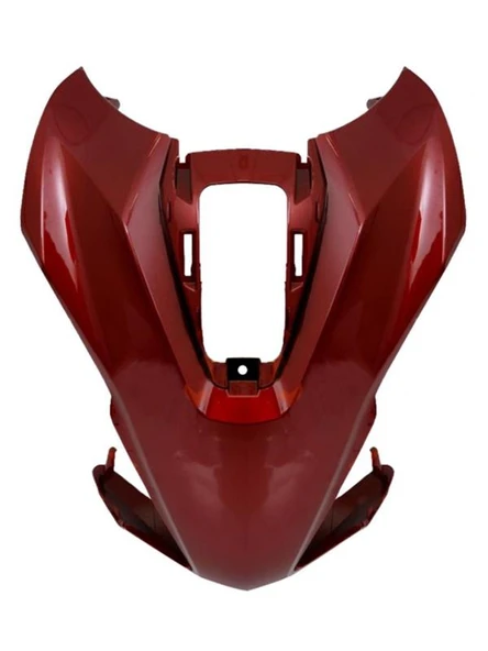 ÖN ÜÇGEN [KIRMIZI] HONDA DIO ürün görseli 1