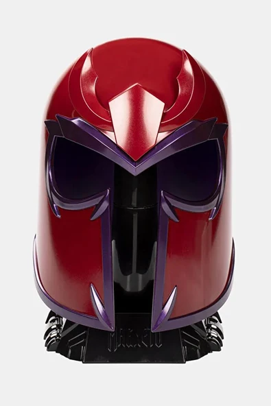 HASBRO X-Men ‘97 - Marvel Legends Magneto Premium Kask ürün görseli 1