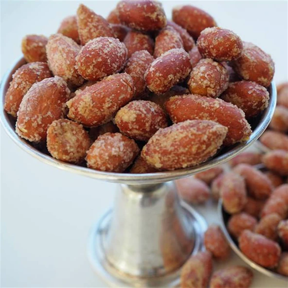 Tuzlu Yer Fıstığı (Kg) ürün görseli 1