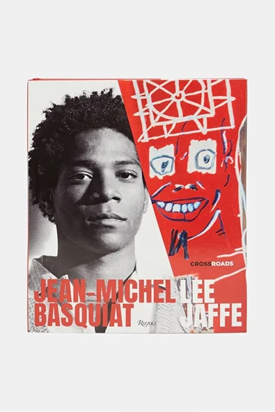 RIZZOLI Jean-Mıchel Basquiat: Crossroads ürün görseli 1