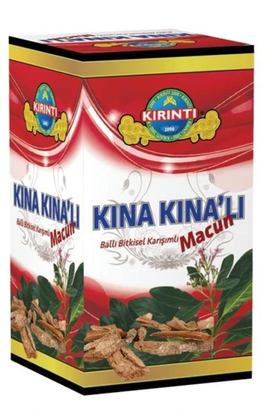 Kırıntı Kına Kına macunu 400 gr ürün görseli 1