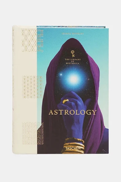 TASCHEN Astrology. The Library Of Esoterica ürün görseli 1
