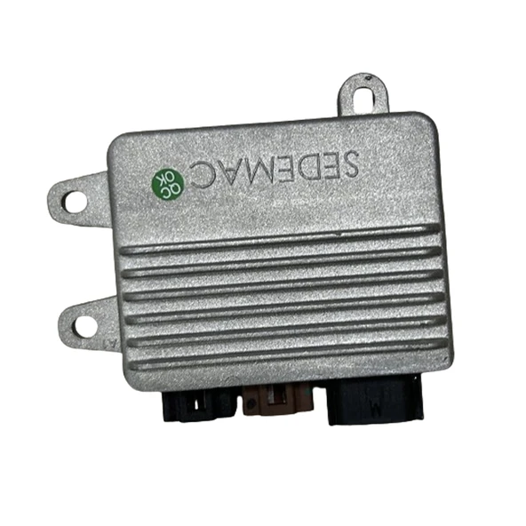 KONTROL UNITESİ JUPITER 125 A ürün görseli 1