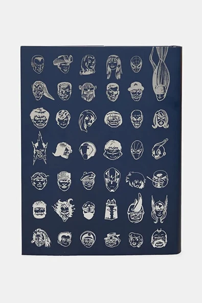 TASCHEN The Stan Lee Story - Resim 3