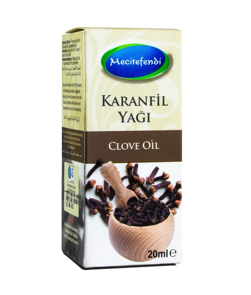 Mecitefendi Karanfil Yağı 20 Gr ürün görseli 1