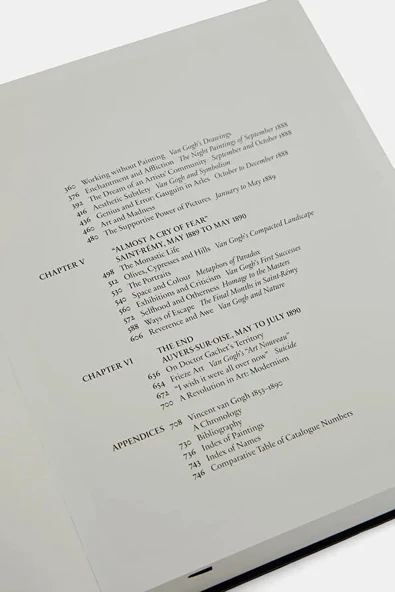 TASCHEN Van Gogh: The Complete Paintings - Resim 5