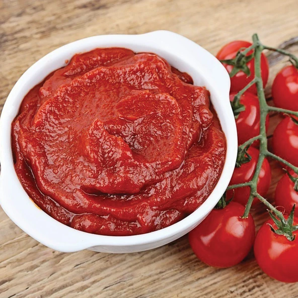 Domates Salçası  (Kg) ürün görseli 1
