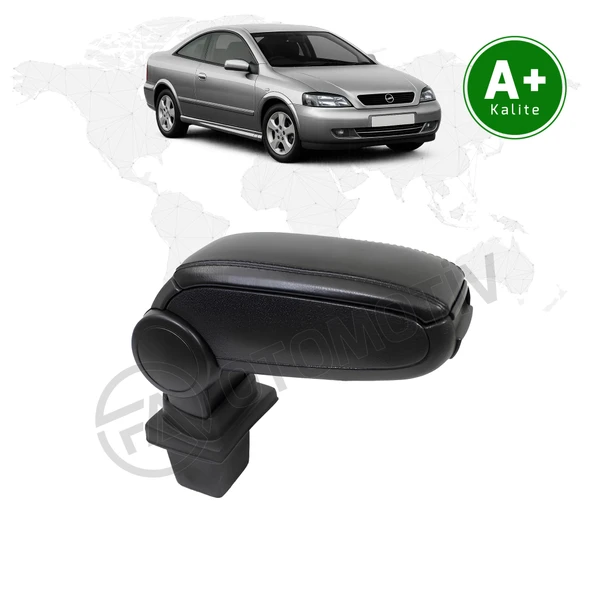 Opel Astra G Kol Dayama Kolçak 1998 – 2004 Model (v2 Model) ürün görseli 1