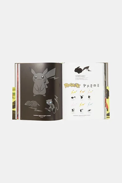 RIZZOLI Hiroshi Fujiwara: Fragment #2 - Resim 5