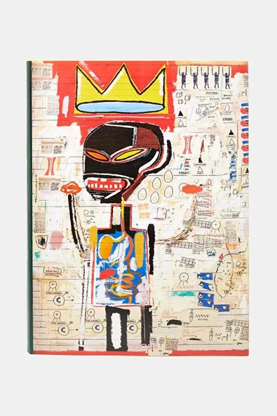 TASCHEN Basquiat ürün görseli 1