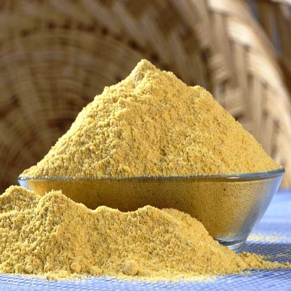 Mısır Unu (Kg) ürün görseli 1