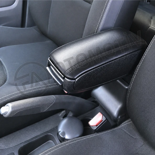Renault Clio 4 Kol Dayama Kolçak 2012 – 2019 Model (v2 Model) - Resim 2