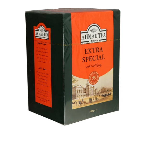 Ahmad London Çay 500 Gr ürün görseli 1