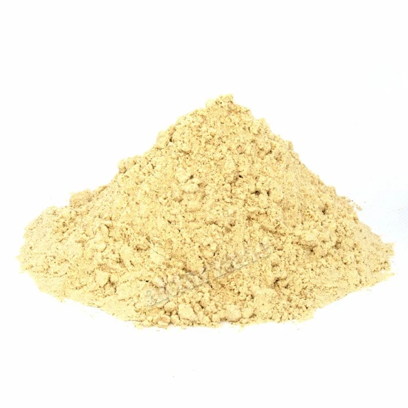 Zencefil Toz (Kg) ürün görseli 1