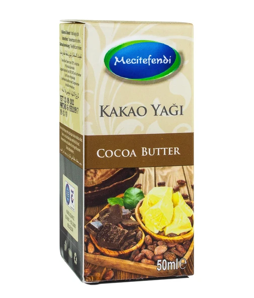 Mecitefendi Kakao Yağı 50 Ml ürün görseli 1