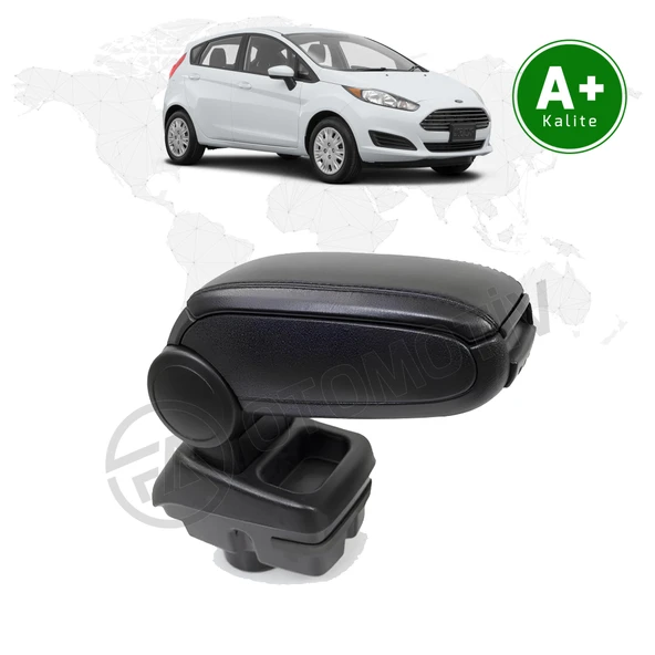 Ford Fiesta Kol Dayama Kolçak 2009 – 2017 Model (v2 Model) ürün görseli 1