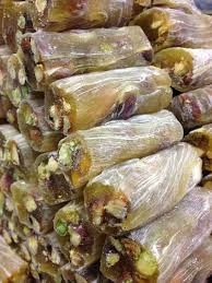 Fıstıklı Dinamit Fitil (Kg) ürün görseli 1