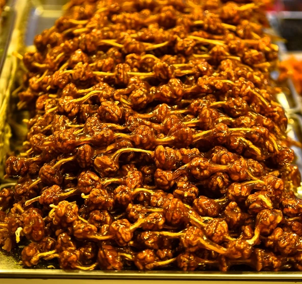 Cevizli Köme Kelebek Cevizlibağ  (Kg) ürün görseli 1