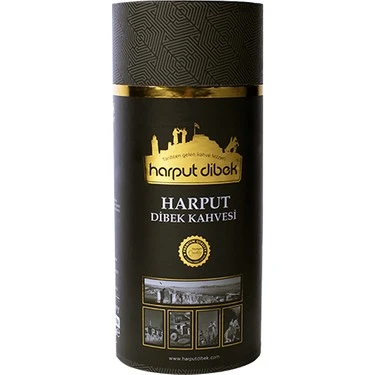 Harput Dibek Kahvesi 1 Kg ürün görseli 1